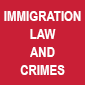 immigration law and crimes